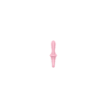 Vibromasseur anal gonflant connecté rose USB Air Pump Booty 5+ Satisfyer 
